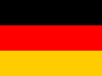 Deutschland Flagge für ForceVital Review